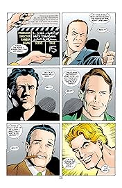 The Flash (1987-2009): Annual #10