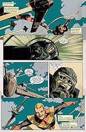 Captain Marvel and the Carol Corps (2015) #1