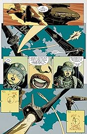 Captain Marvel and the Carol Corps (2015) #1