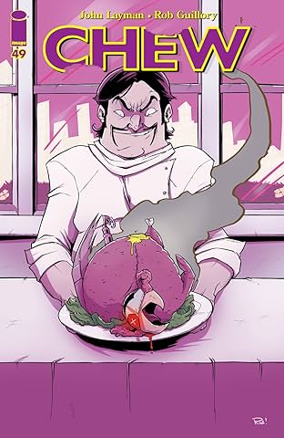 Chew #49