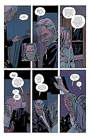 Outcast by Kirkman & Azaceta #9