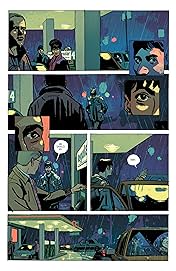 Outcast by Kirkman & Azaceta #9