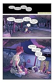 Wayward #8