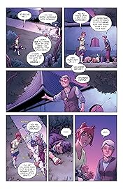 Wayward #8