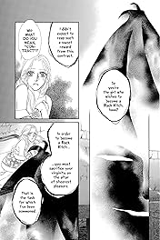 Spell of Desire Vol. 3