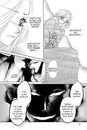 Spell of Desire Vol. 3