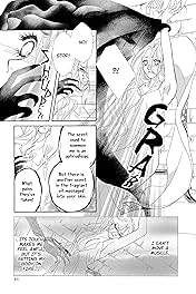 Spell of Desire Vol. 3