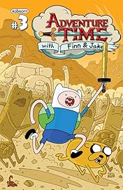 Adventure Time #3