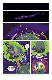Adventure Time #3