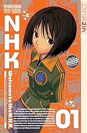 Welcome to the N.H.K. Vol. 1