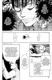 Welcome to the N.H.K. Vol. 1