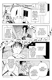 Welcome to the N.H.K. Vol. 1