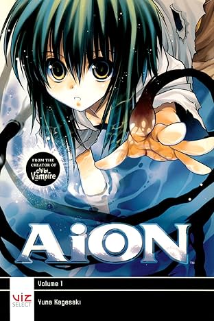 AiON Vol. 1