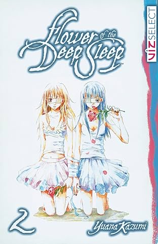 Flower of the Deep Sleep Vol. 2