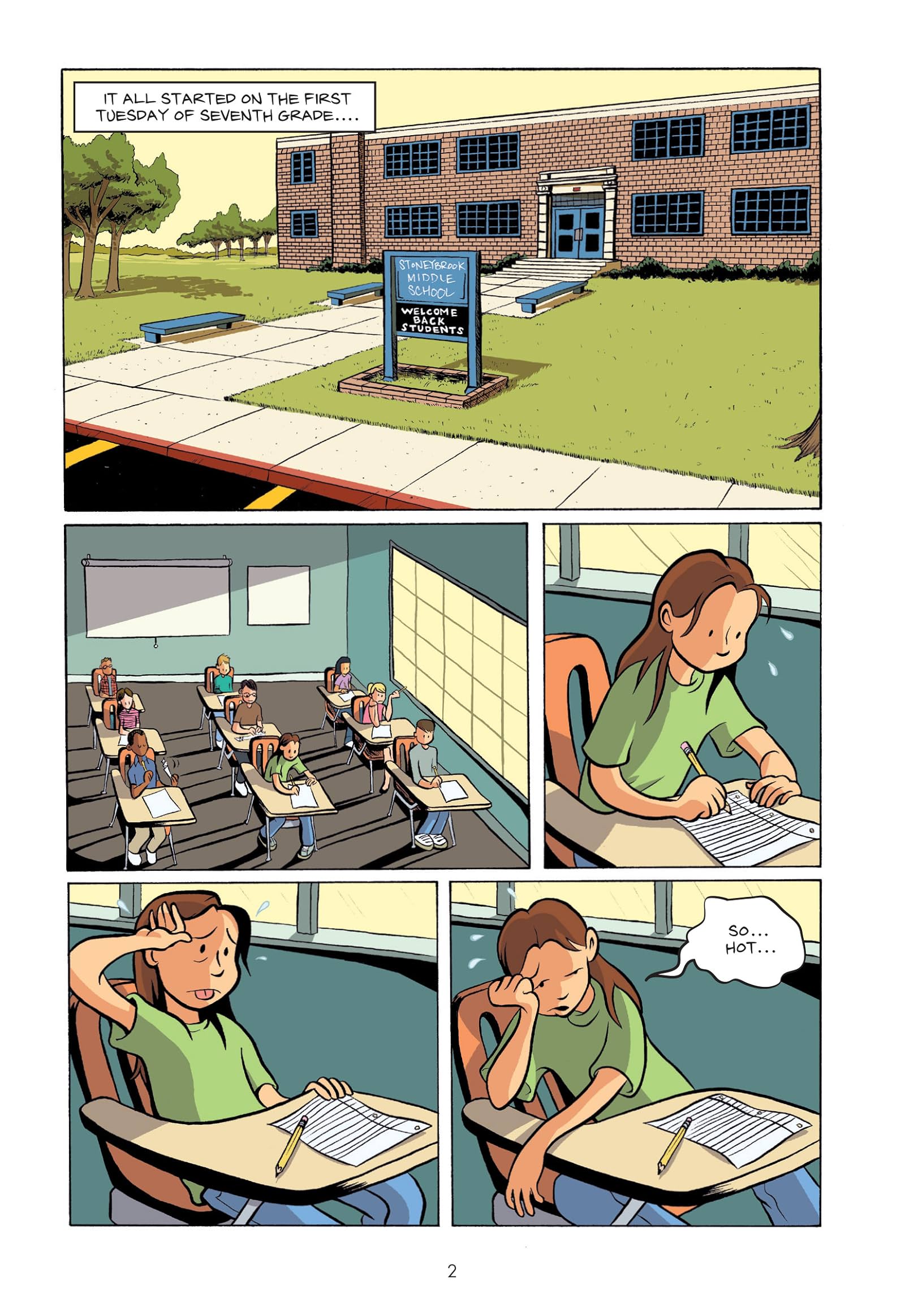 the babysitters club kristy's great idea