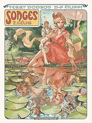 Songes Vol. 2: Célia