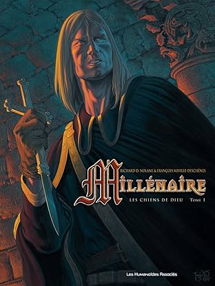 Millénaire Vol. 1: Les Chiens de Dieu