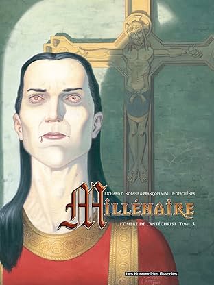 Millénaire Vol. 5: L'ombre de l'Antéchrist