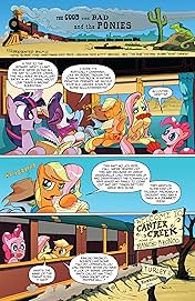 My Little Pony: Friendship Is Magic Vol. 7