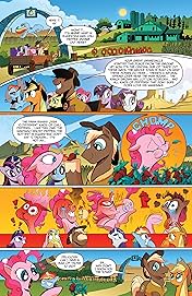 My Little Pony: Friendship Is Magic Vol. 7