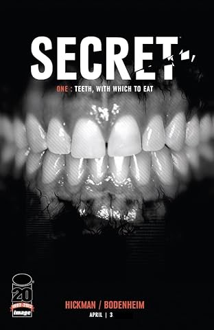 Secret #1