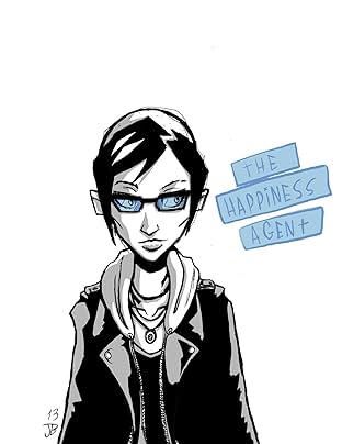 The Happiness Agent #1