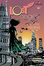 Lost Angels #1