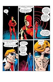 Daredevil (1964-1998) #185
