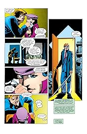 Daredevil (1964-1998) #185