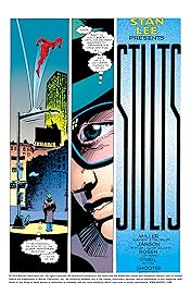 Daredevil (1964-1998) #186