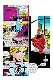 Daredevil (1964-1998) #186