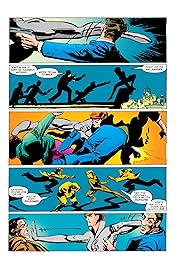 Daredevil (1964-1998) #188