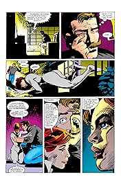 Daredevil (1964-1998) #188