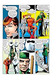 Daredevil (1964-1998) #189