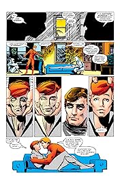 Daredevil (1964-1998) #189