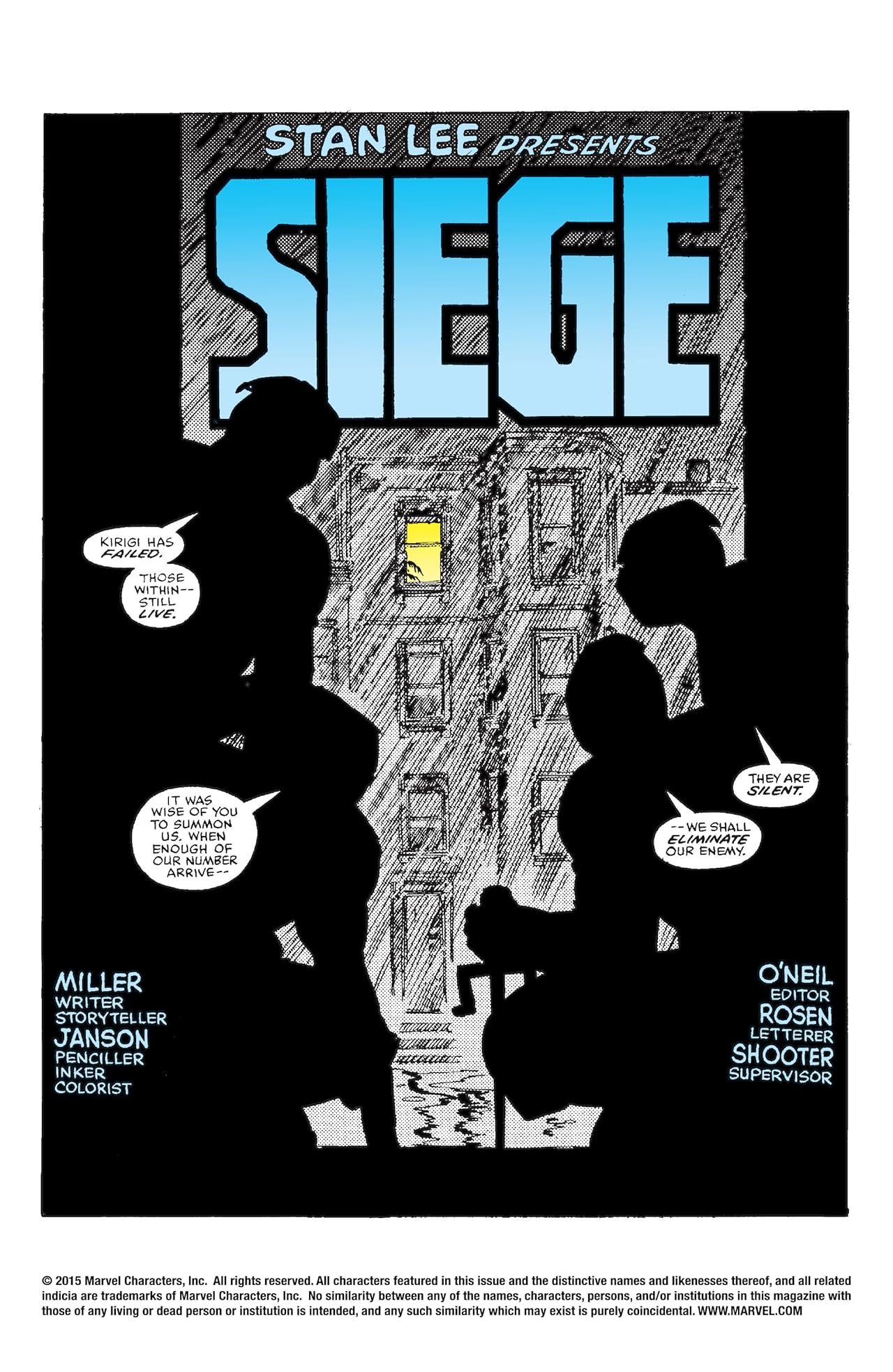 Daredevil (1964-1998) #189