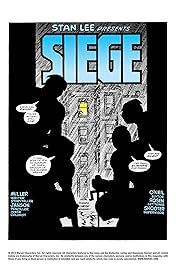 Daredevil (1964-1998) #189