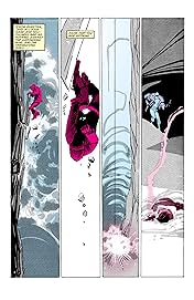 Daredevil (1964-1998) #190