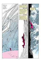 Daredevil (1964-1998) #190