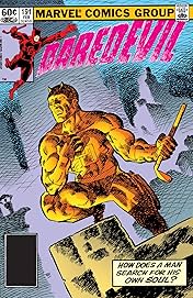 Daredevil (1964-1998) #191