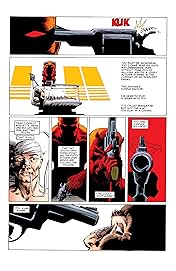 Daredevil (1964-1998) #191