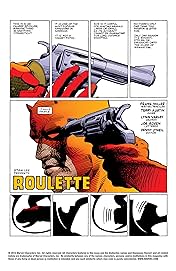 Daredevil (1964-1998) #191