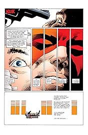 Daredevil (1964-1998) #191