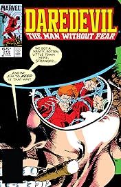 Daredevil (1964-1998) #219