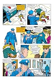 Daredevil (1964-1998) #219