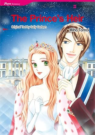 The Prince's Heir: Preview