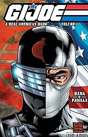 G.I. Joe: A Real American Hero Vol. 1