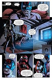 G.I. Joe: A Real American Hero Vol. 1