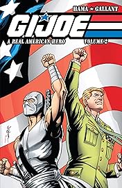G.I. Joe: A Real American Hero Vol. 2