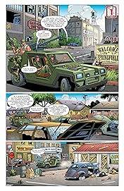 G.I. Joe: A Real American Hero Vol. 2